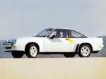 Opel Manta i240 by Irmscher 1985 года